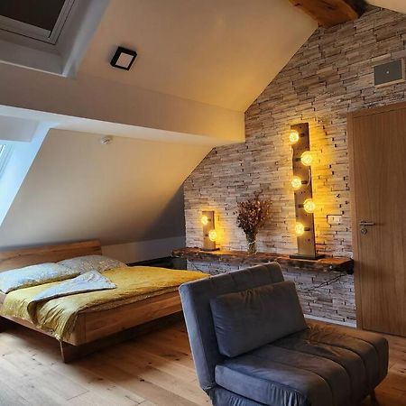 Krasny Apartman Refrino Janské Lázně Eksteriør bilde